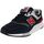 Παπούτσια Άνδρας Sneakers New Balance CM997 Μπλέ