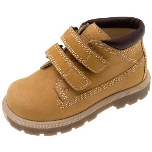 Παπούτσια Μπότες Chicco 23964-20 Brown