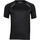 Υφασμάτινα Άνδρας T-shirt με κοντά μανίκια Sols SYDNEY MEN SPORT Black
