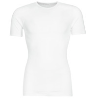 Υφασμάτινα Άνδρας T-shirt με κοντά μανίκια Eminence 308-0001 Άσπρο