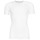 Υφασμάτινα Άνδρας T-shirt με κοντά μανίκια Eminence 308-0001 Άσπρο
