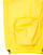 Υφασμάτινα Αντιανεμικά K-Way LE VRAI CLAUDE 3.1 Yellow
