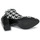 Παπούτσια Γυναίκα Χαμηλές Μπότες Mimmu JESTINE Black / Άσπρο