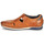 Παπούτσια Άνδρας Σανδάλια / Πέδιλα Fluchos JAMES Brown / Marine / Red
