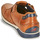 Παπούτσια Άνδρας Σανδάλια / Πέδιλα Fluchos JAMES Brown / Marine / Red