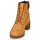Παπούτσια Γυναίκα Μποτίνια Timberland KINSLEY 6 IN WP BOOT Blé