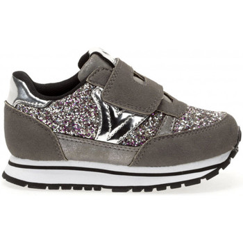 Παπούτσια Παιδί Sneakers Victoria 1119107 Silver