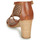 Παπούτσια Γυναίκα Σανδάλια / Πέδιλα Ravel COREEN Camel