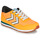 Παπούτσια Παιδί Χαμηλά Sneakers hummel REFLEX JR Yellow