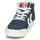Παπούτσια Άνδρας Ψηλά Sneakers hummel STADIL 3.0 CLASSIC HIGH Μπλέ