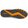 Παπούτσια Άνδρας Χαμηλά Sneakers hummel 3-S SPORT Άσπρο / Orange