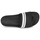 Παπούτσια Άνδρας σαγιονάρες Quiksilver RIVI SLIDE Black / Άσπρο