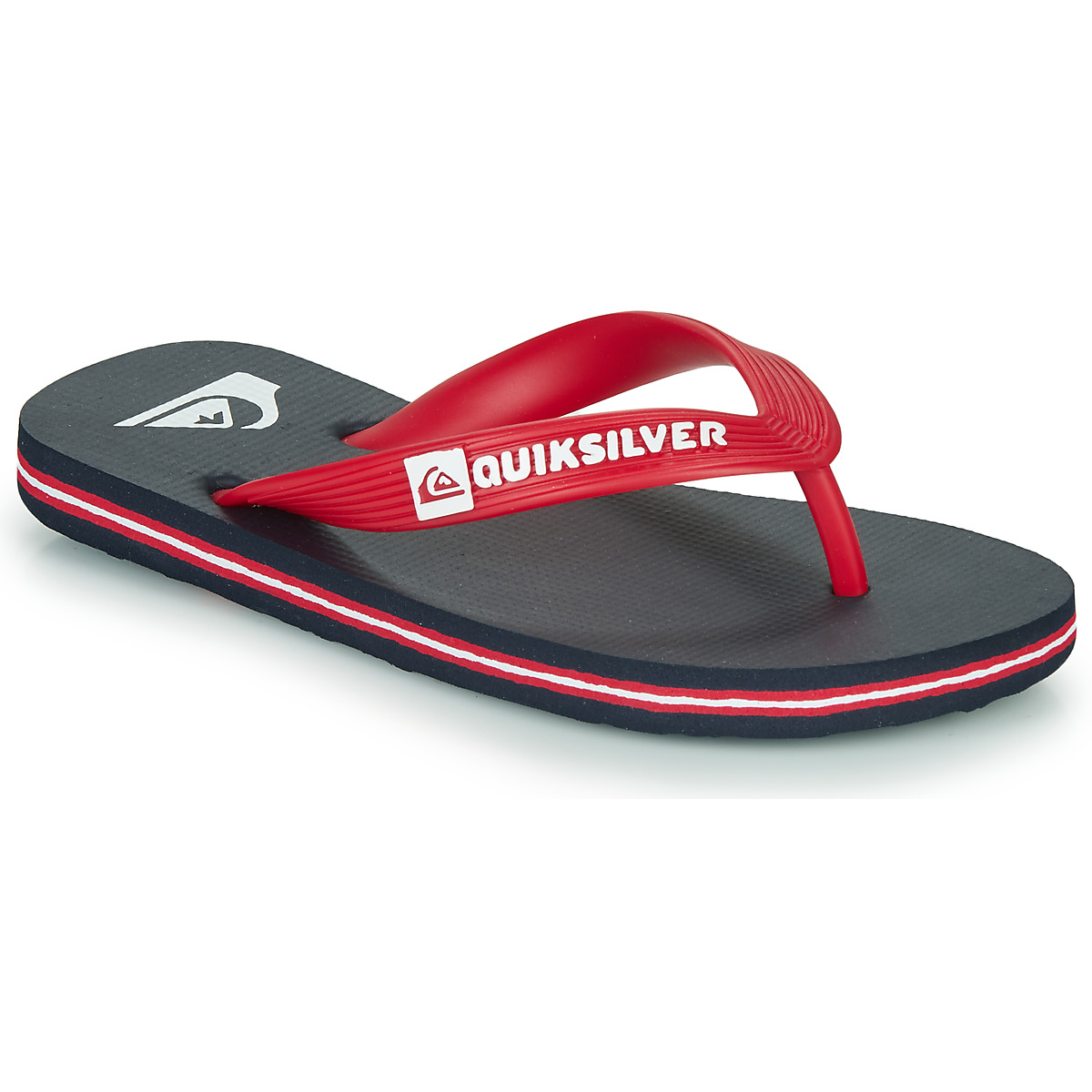 Quiksilver  Σαγιονάρες Quiksilver MOLOKAI YOUTH