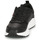 Παπούτσια Γυναίκα Χαμηλά Sneakers Levi's WEST Black