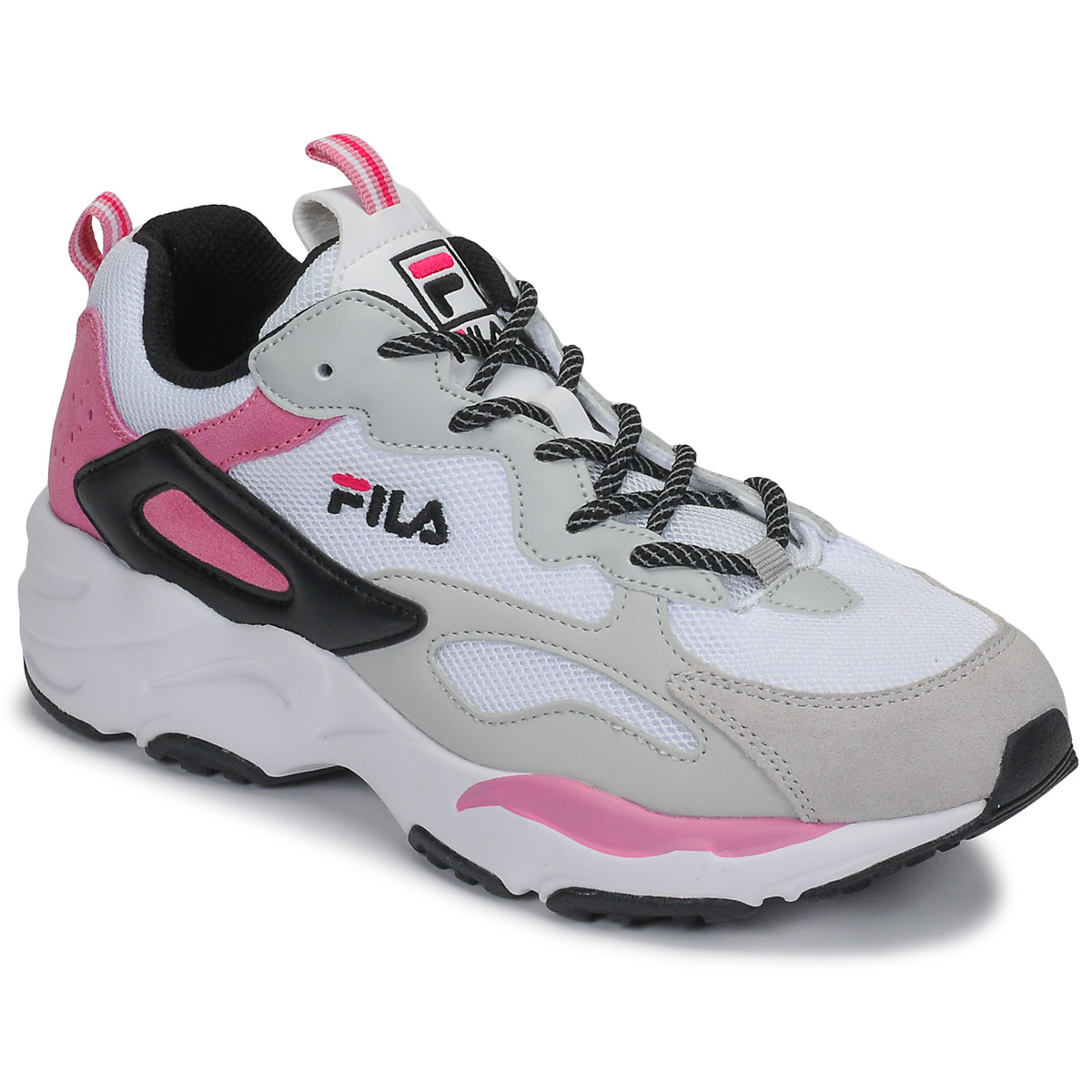 Xαμηλά Sneakers Fila RAY TRACER CB WMN