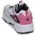 Παπούτσια Γυναίκα Χαμηλά Sneakers Fila RAY TRACER CB WMN Άσπρο / Ροζ