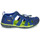 Παπούτσια Παιδί Σπορ σανδάλια Keen SEACAMP II CNX Μπλέ / Green