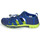 Παπούτσια Παιδί Σπορ σανδάλια Keen SEACAMP II CNX Μπλέ / Green