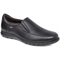 Παπούτσια Άνδρας Μοκασσίνια CallagHan 24175-24 Black