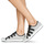 Παπούτσια Γυναίκα Χαμηλά Sneakers Pataugas JULIETTE Black / Άσπρο