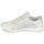 Παπούτσια Γυναίκα Χαμηλά Sneakers Pataugas PAULINE/S Άσπρο / Silver