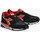 Παπούτσια Άνδρας Sneakers Diadora N9002 Black