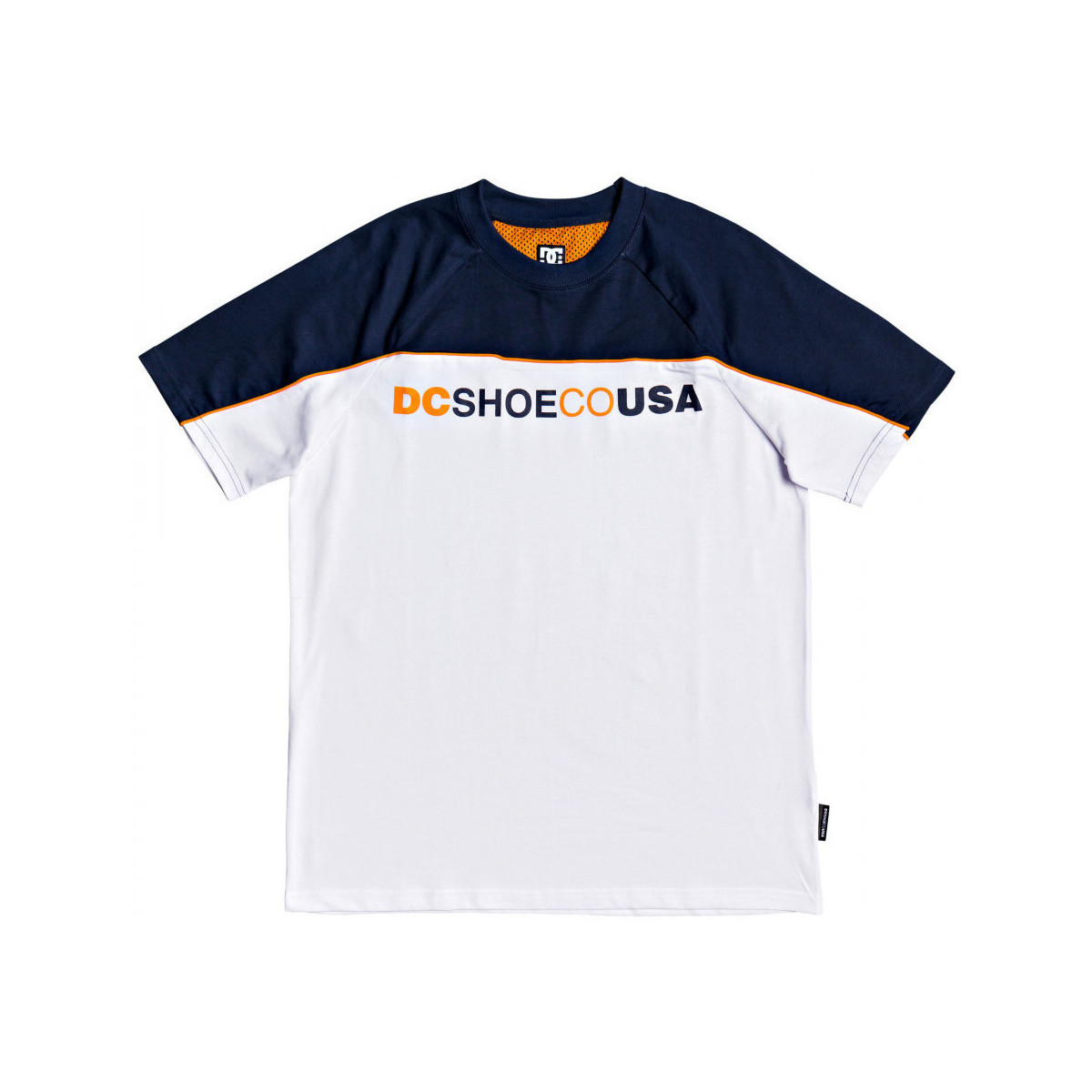 DC Shoes  T-shirts & Polos DC Shoes Brookledge ss