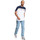 Υφασμάτινα Άνδρας T-shirts & Μπλούζες DC Shoes Brookledge ss Άσπρο