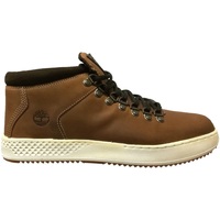 Παπούτσια Άνδρας Μπότες Timberland A1s6b Brown