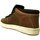 Παπούτσια Άνδρας Μπότες Timberland A1s6b Brown
