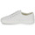 Παπούτσια Γυναίκα Χαμηλά Sneakers Lauren Ralph Lauren JANSON II Άσπρο