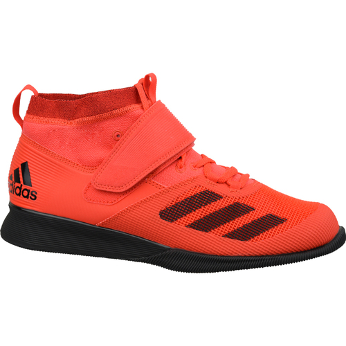 Παπούτσια Άνδρας Fitness adidas Originals adidas Crazy Power RK Red