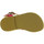 Παπούτσια Άνδρας Σανδάλια / Πέδιλα Attica Sandals PERSEPHONE CALF FUXIA Ροζ