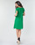 Υφασμάτινα Γυναίκα Κοντά Φορέματα Lauren Ralph Lauren Arnould Green