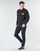 Υφασμάτινα Άνδρας Φούτερ Versace Jeans Couture B7GVA7FB Black / Gold