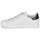 Παπούτσια Άνδρας Χαμηλά Sneakers Roberto Cavalli 1005 Άσπρο / Black