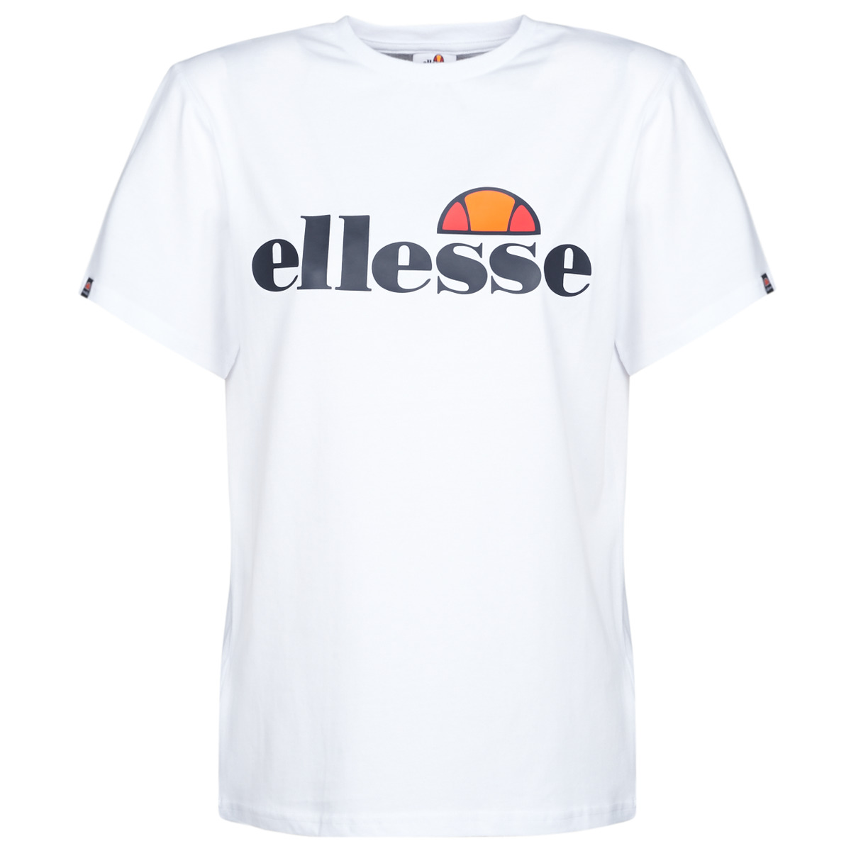 T-shirt με κοντά μανίκια Ellesse ALBANY