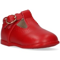 Παπούτσια Κορίτσι Derby & Richelieu Bubble 44078 red