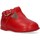Παπούτσια Αγόρι Sneakers Bubble Bobble 44078 Red