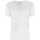 Υφασμάτινα Άνδρας T-shirt με κοντά μανίκια Barbarossa Moratti BM-SS1706-1 Άσπρο