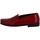 Παπούτσια Γυναίκα Μοκασσίνια Metayer J REQUIT Red