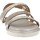 Παπούτσια Κορίτσι Σανδάλια / Πέδιλα Gioseppo 44655G Silver