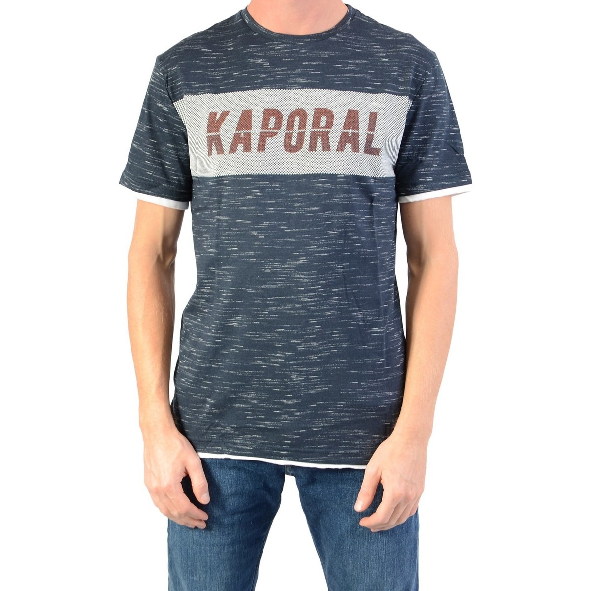 Kaporal  T-shirt με κοντά μανίκια Kaporal 140863
