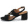 Παπούτσια Γυναίκα Σανδάλια / Πέδιλα Moony Mood MANY Black