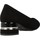 Παπούτσια Γυναίκα Γόβες Dibia 5110 2 Black