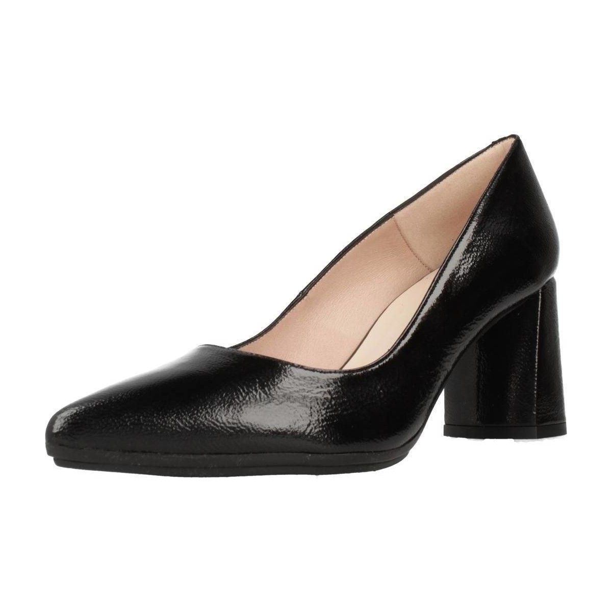 Παπούτσια Γυναίκα Γόβες Angel Alarcon 19546 309 Black