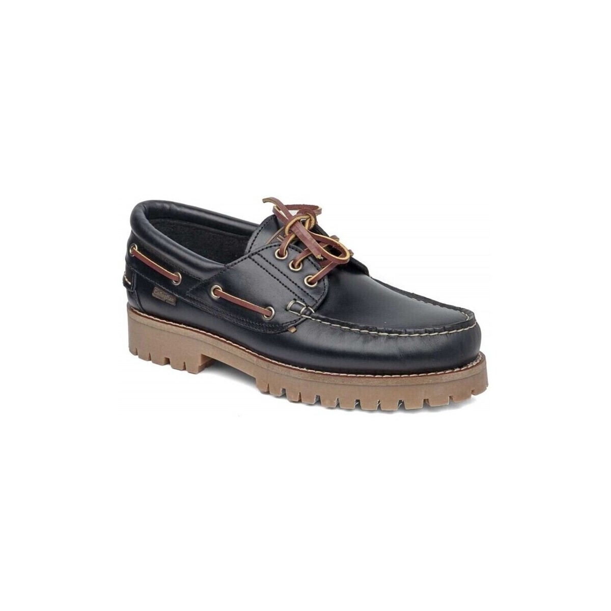 Boat shoes CallagHan 24150-24