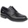 Παπούτσια Άνδρας Derby CallagHan 24223-24 Black