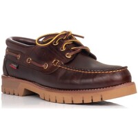 Παπούτσια Άνδρας Sneakers CallagHan ÎÎÎÎÎ€ÎÎÎ  12500 Brown