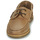 Παπούτσια Άνδρας Μοκασσίνια Lumberjack NAVIGATOR Brown